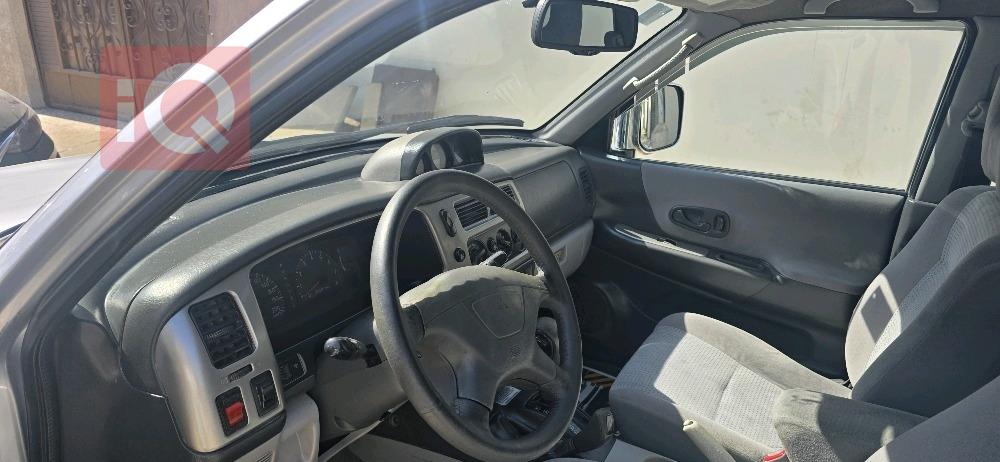 میتسوبیشی ناتیڤا